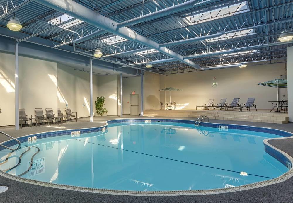 Fairfield Inn & Suites By Marriott Belleville Kültér fotó