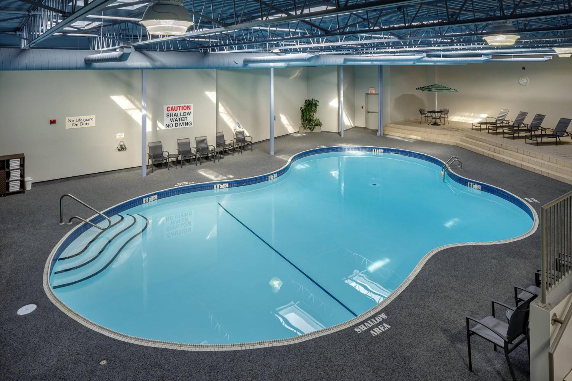 Fairfield Inn & Suites By Marriott Belleville Kültér fotó