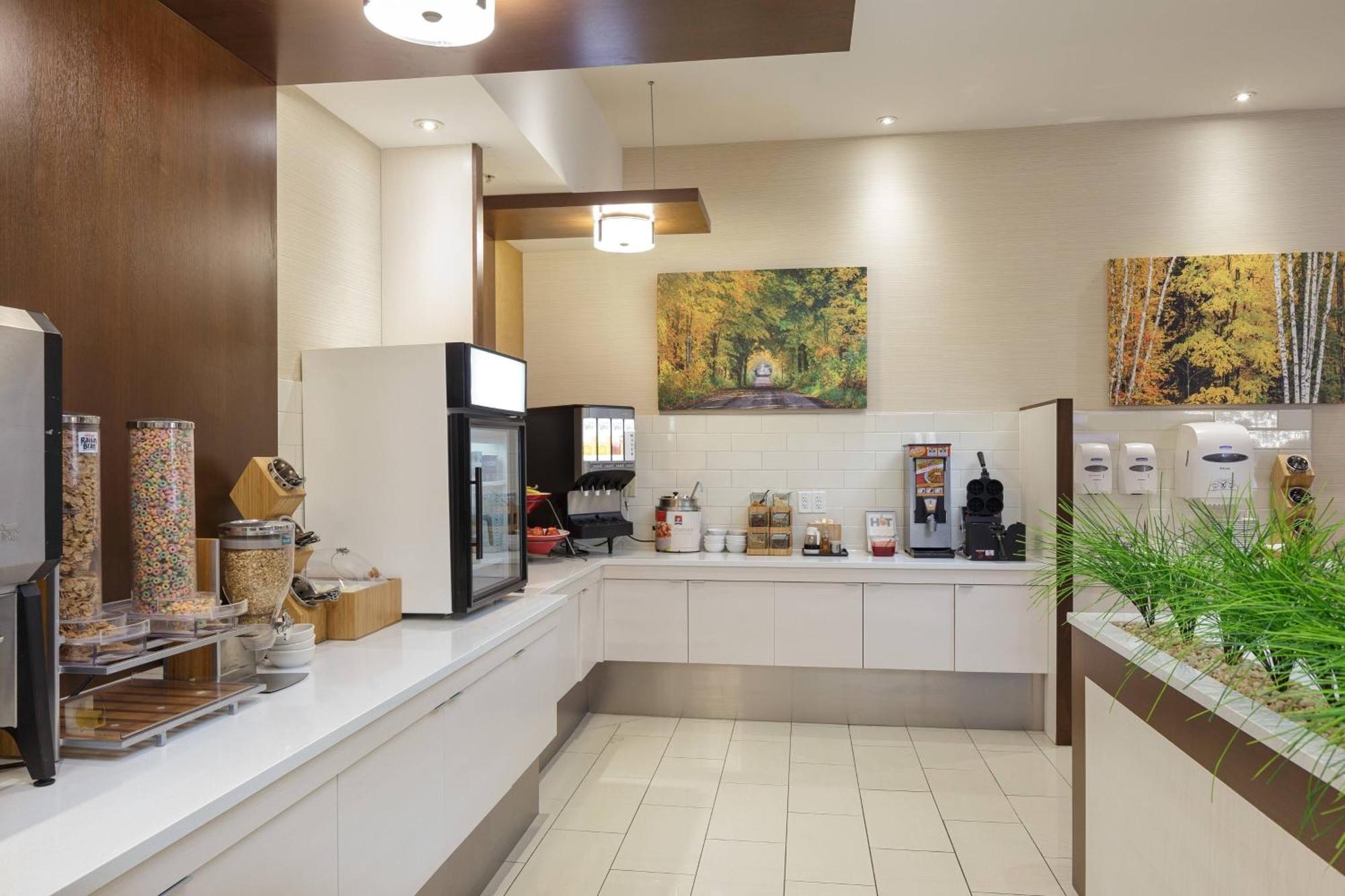 Fairfield Inn & Suites By Marriott Belleville Kültér fotó