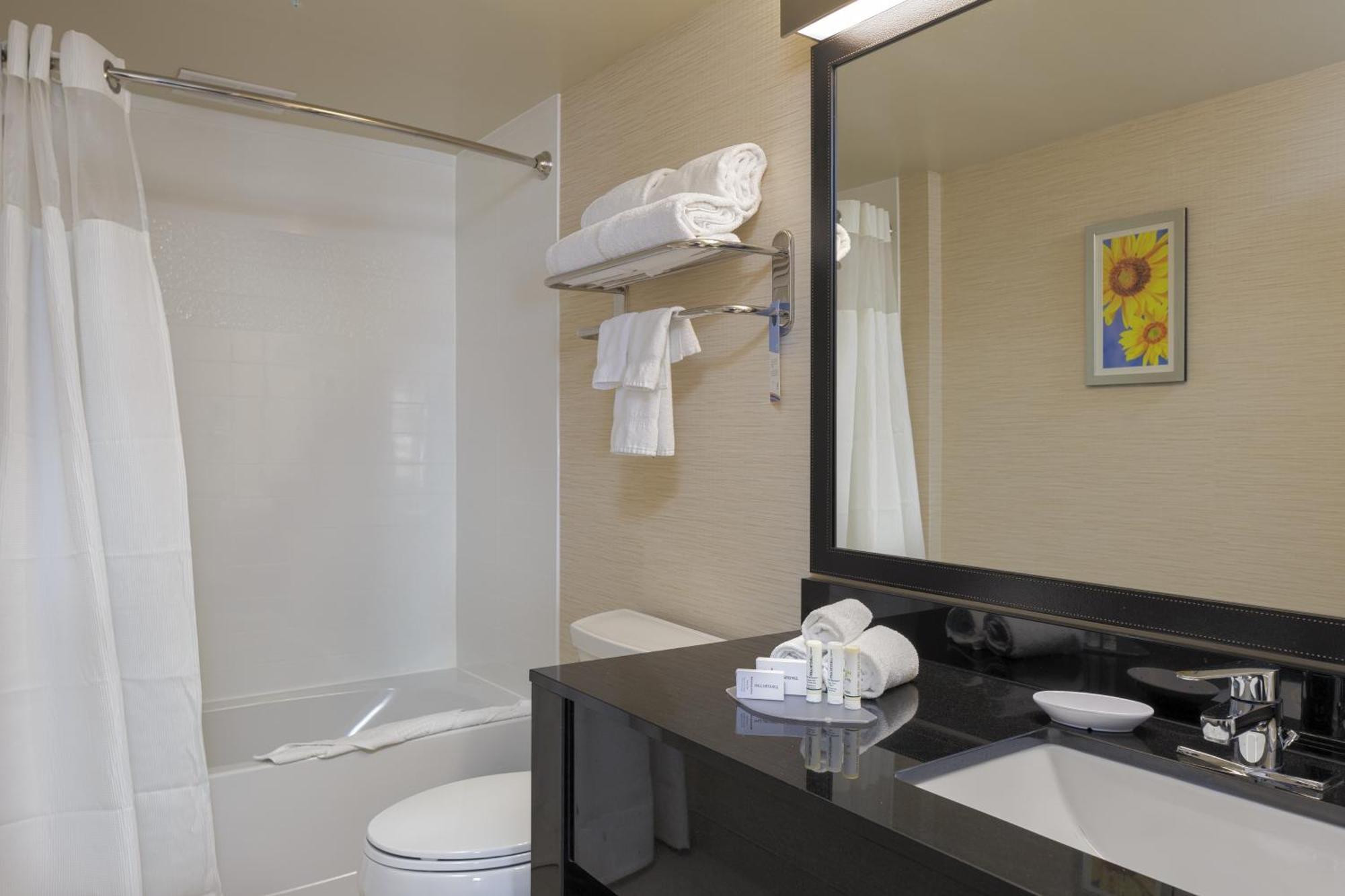 Fairfield Inn & Suites By Marriott Belleville Kültér fotó
