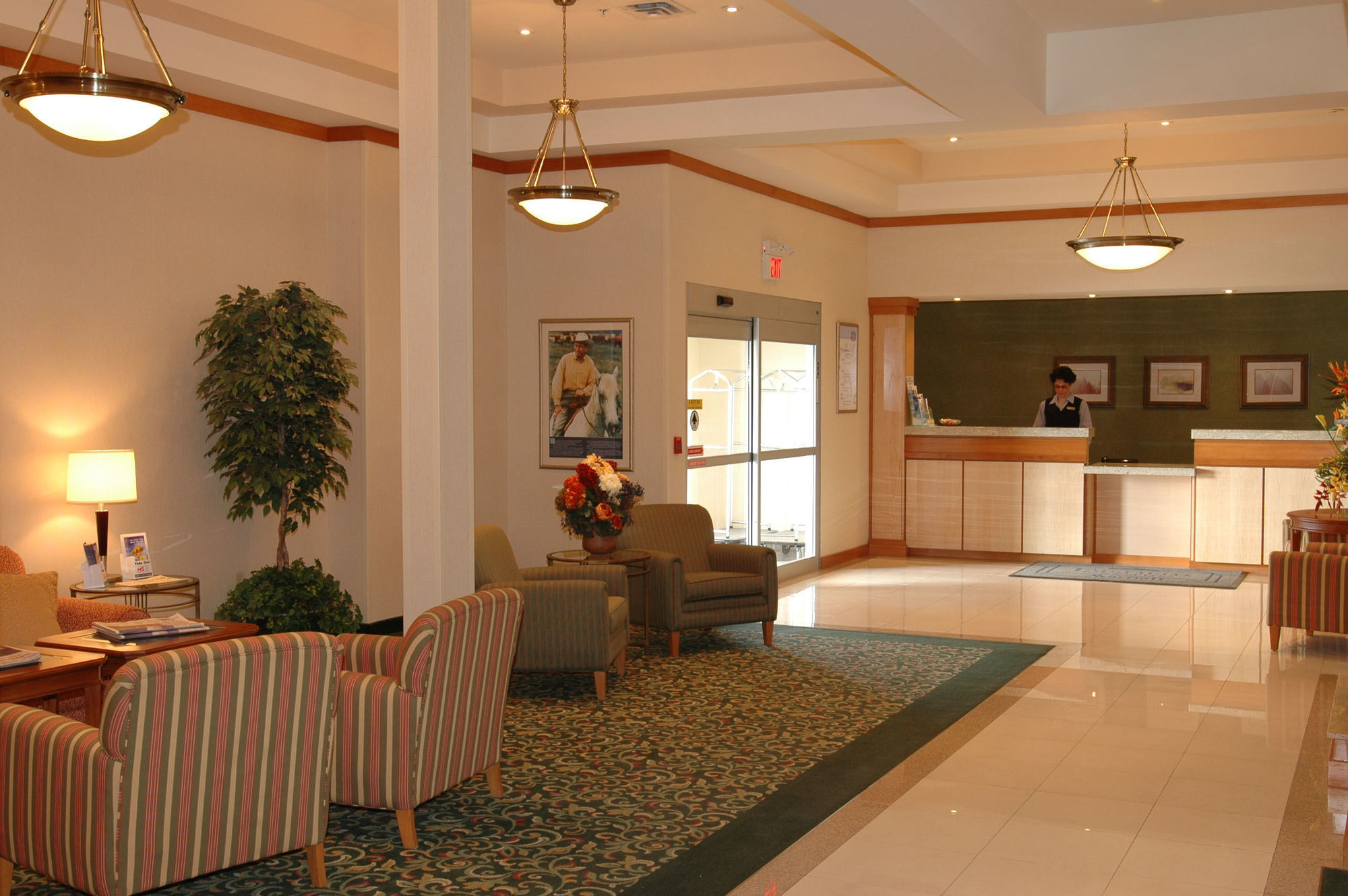 Fairfield Inn & Suites By Marriott Belleville Kültér fotó