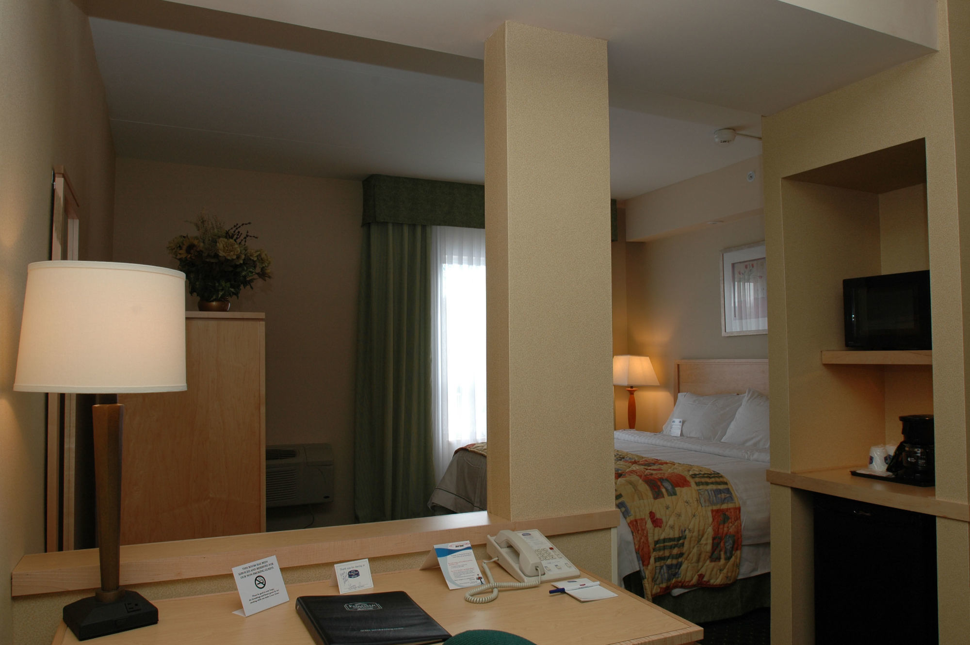Fairfield Inn & Suites By Marriott Belleville Kültér fotó