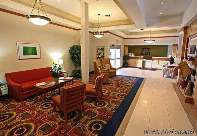Fairfield Inn & Suites By Marriott Belleville Kültér fotó